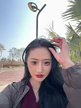 linger-23 online show from January 19, 6:06 am