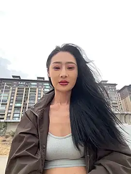 Snapshot of linger-23 chatting on October 27, 6:03 am linger-23 online show from October 27, 6:03 am