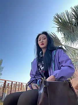 linger-23 online show from January 15, 6:17 am