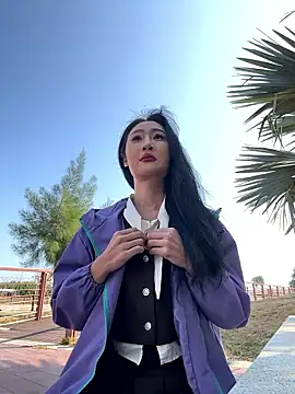 linger-23 online show from January 17, 5:55 am