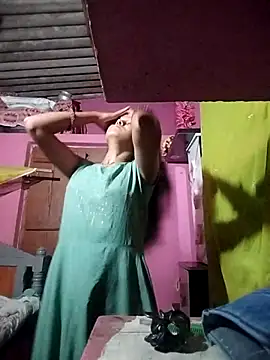 Ayeshaji online show from November 17, 11:14 am