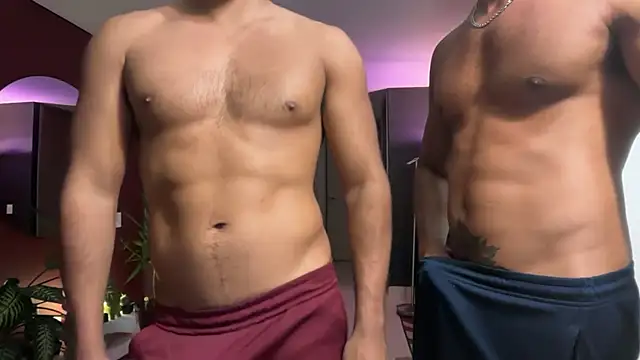 highlatin guysoficial online show from March 24, 2:11 am