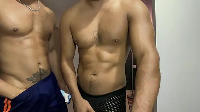 highlatin guysoficial online show from February 13, 6:13 am