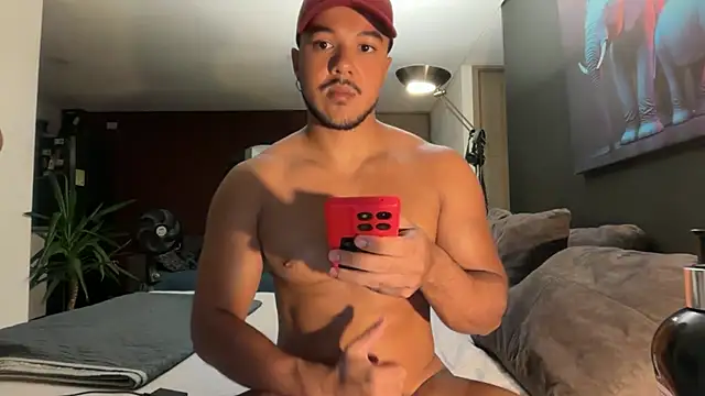 highlatin guysoficial online show from June 15, 9:42 am