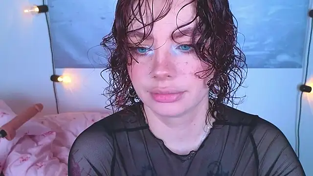 Forget  Me  Nots online show from May 15, 6:06 pm