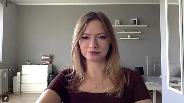 Snapshot of MillieShow chatting on October 3, 1:56 pm MillieShow online show from October 3, 1:56 pm