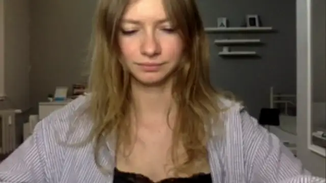 MillieShow online show from February 12, 11:04 pm