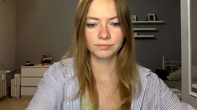 MillieShow online show from February 17, 9:56 pm