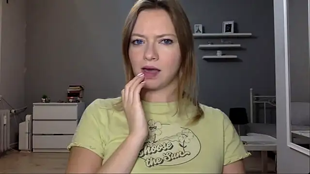 Snapshot of MillieShow chatting on September 25, 8:48 pm MillieShow online show from September 25, 8:48 pm