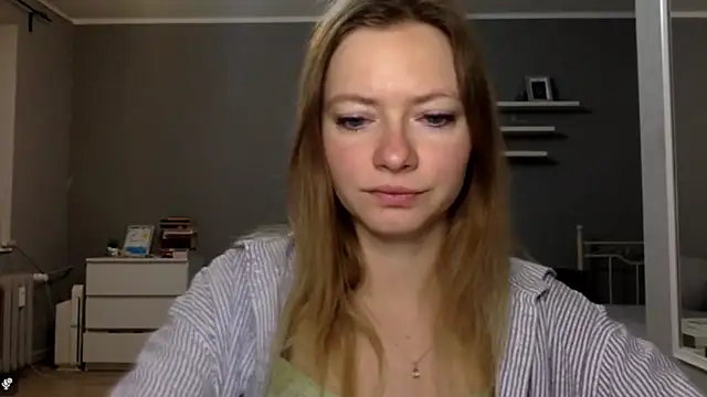 MillieShow online show from February 7, 4:04 pm