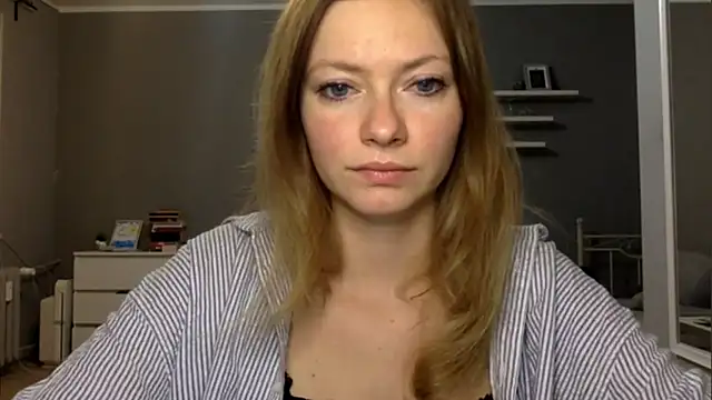 MillieShow online show from February 10, 10:09 pm