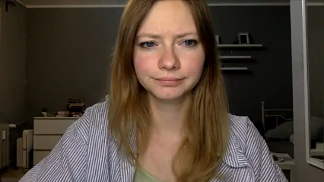 MillieShow online show from February 26, 10:10 pm