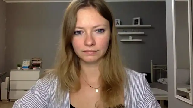 MillieShow online show from December 21, 6:20 pm