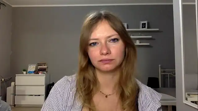 MillieShow online show from December 20, 3:37 pm