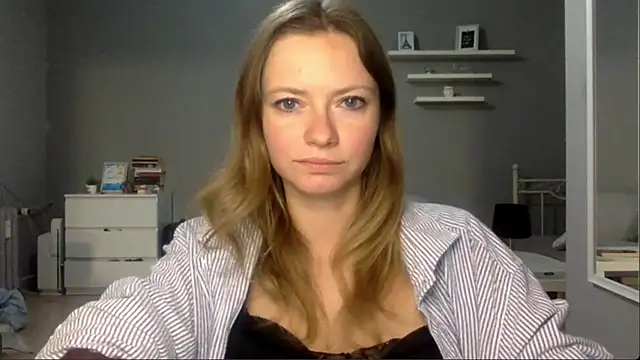 MillieShow online show from December 22, 10:54 pm