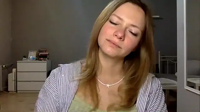 MillieShow online show from January 18, 3:37 pm