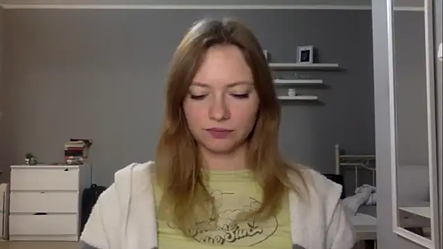 Snapshot of MillieShow chatting on October 20, 8:53 pm MillieShow online show from October 20, 8:53 pm