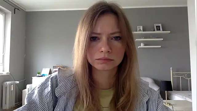 MillieShow online show from March 29, 7:10 am