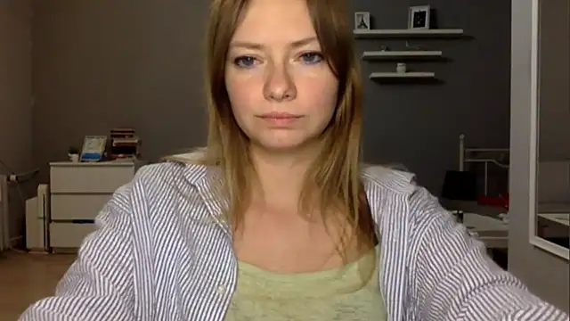 MillieShow online show from January 8, 10:05 pm