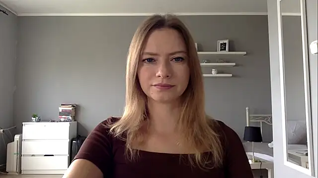 Snapshot of MillieShow chatting on September 27, 2:01 pm MillieShow online show from September 27, 2:01 pm