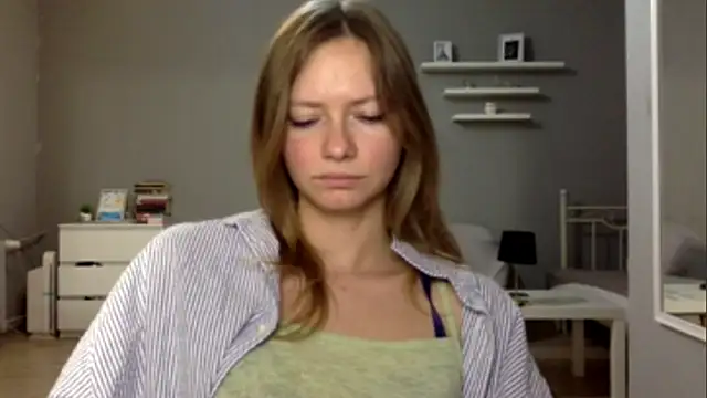 MillieShow online show from January 31, 7:23 pm