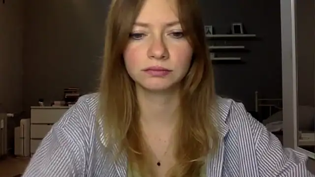 MillieShow online show from February 24, 9:48 pm