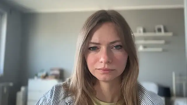 MillieShow online show from April 26, 2:47 pm