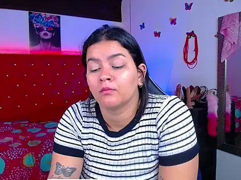 kriss sweetboobs10 online show from November 30, 11:00 am