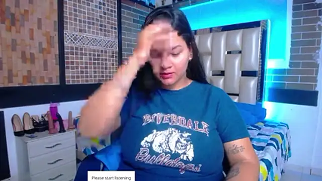 kriss sweetboobs10 online show from October 25, 12:39 pm