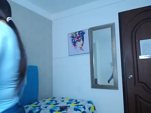 kriss sweetboobs10 online show from February 22, 11:34 am