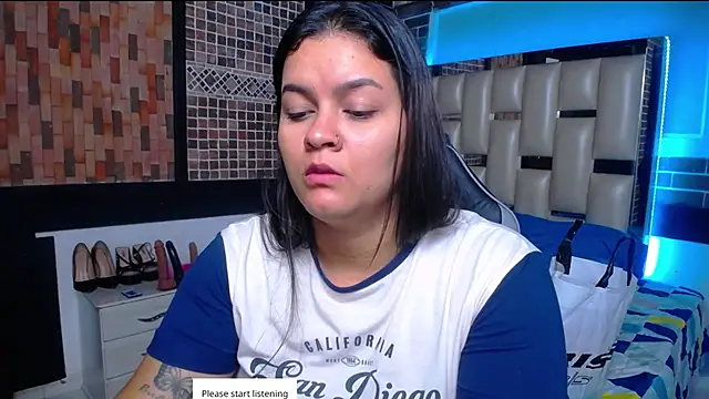 kriss sweetboobs10 online show from October 21, 12:15 pm