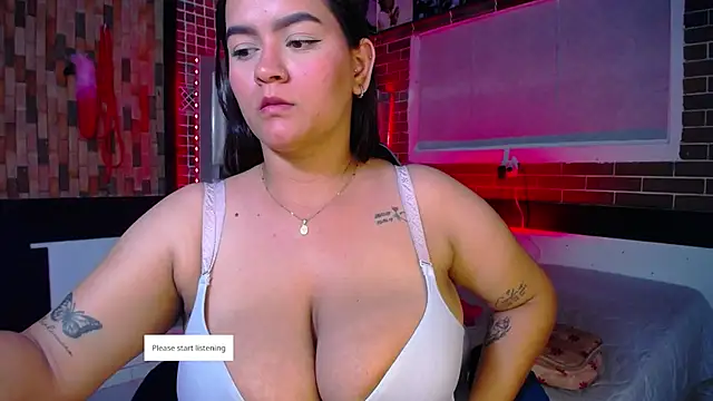 kriss sweetboobs10 online show from April 30, 3:08 pm