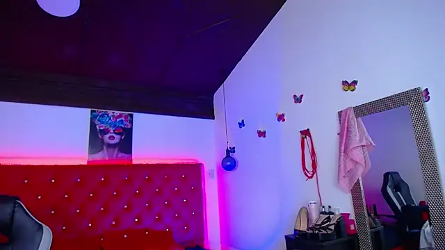 kriss sweetboobs10 online show from November 5, 12:19 pm