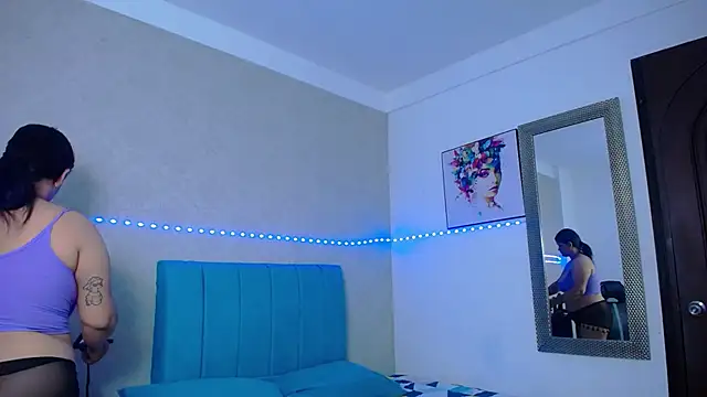 kriss sweetboobs10 online show from February 10, 12:48 pm