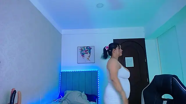 kriss sweetboobs10 online show from February 8, 10:35 am