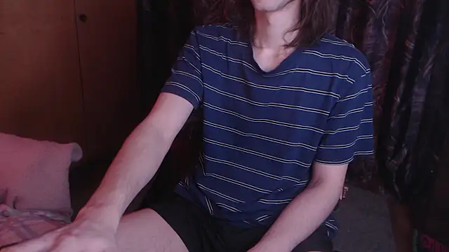 Snapshot of Your_Horny_Friends chatting on March 16, 6:55 pm Your Horny Friends online show from March 16, 6:55 pm