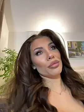 CelineReys online show from March 15, 6:48 pm