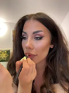 CelineReys online show from March 11, 6:13 pm