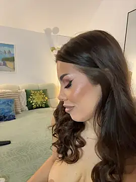 CelineReys online show from March 13, 7:08 pm