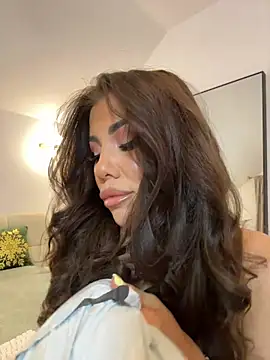 CelineReys online show from March 12, 6:23 pm