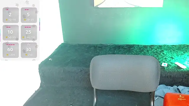 Nathaly Rose1126 online show from October 24, 1:32 pm