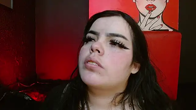 Nathaly Rose1126 online show from September 29, 1:39 pm