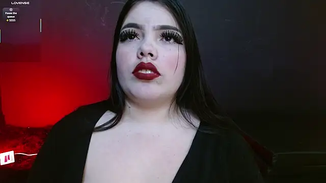 Nathaly Rose1126 online show from September 18, 1:03 pm