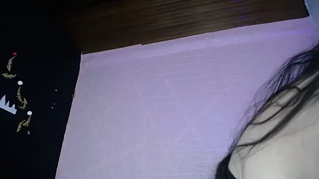 Nathaly Rose1126 online show from January 14, 7:39 pm