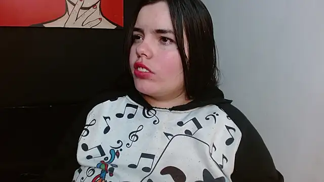 Nathaly Rose1126 online show from October 11, 2:29 pm