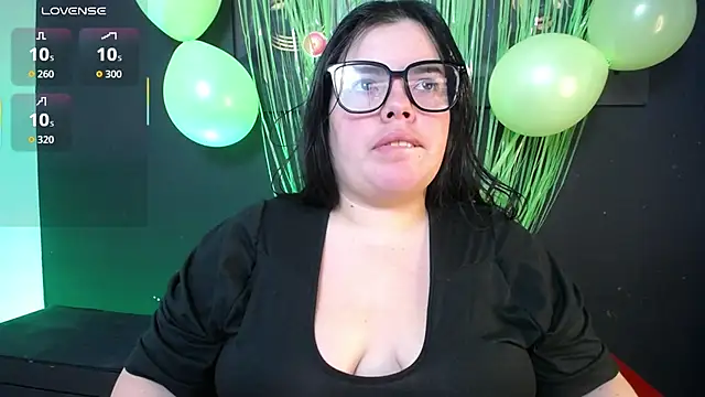 Nathaly Rose1126 online show from September 27, 1:28 pm