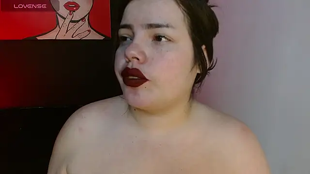 Nathaly Rose1126 online show from October 25, 1:23 pm