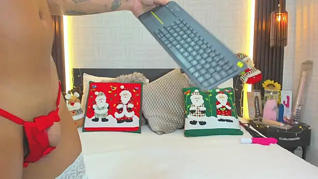 Anghel Stone online show from December 16, 8:02 pm