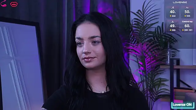 LexiiDarling online show from October 10, 6:31 pm