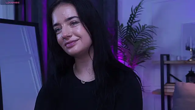 LexiiDarling online show from November 10, 7:19 pm